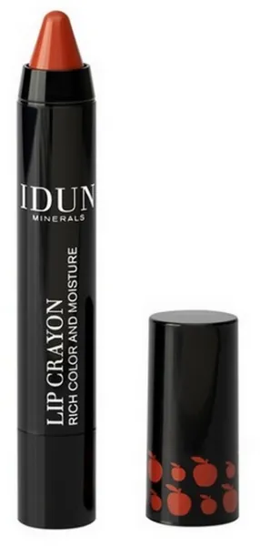 IDUN Minerals - Lip Crayon Barbro