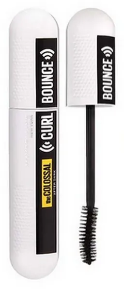Maybelline - The Colossal Mascara Curl Bounce After Dark